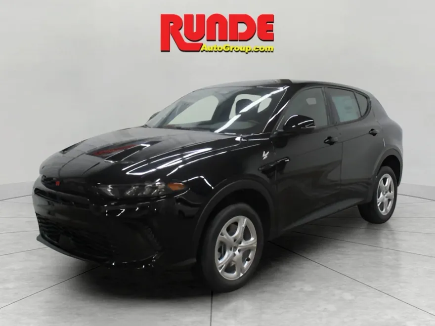 2024 Dodge Hornet GT photo 1