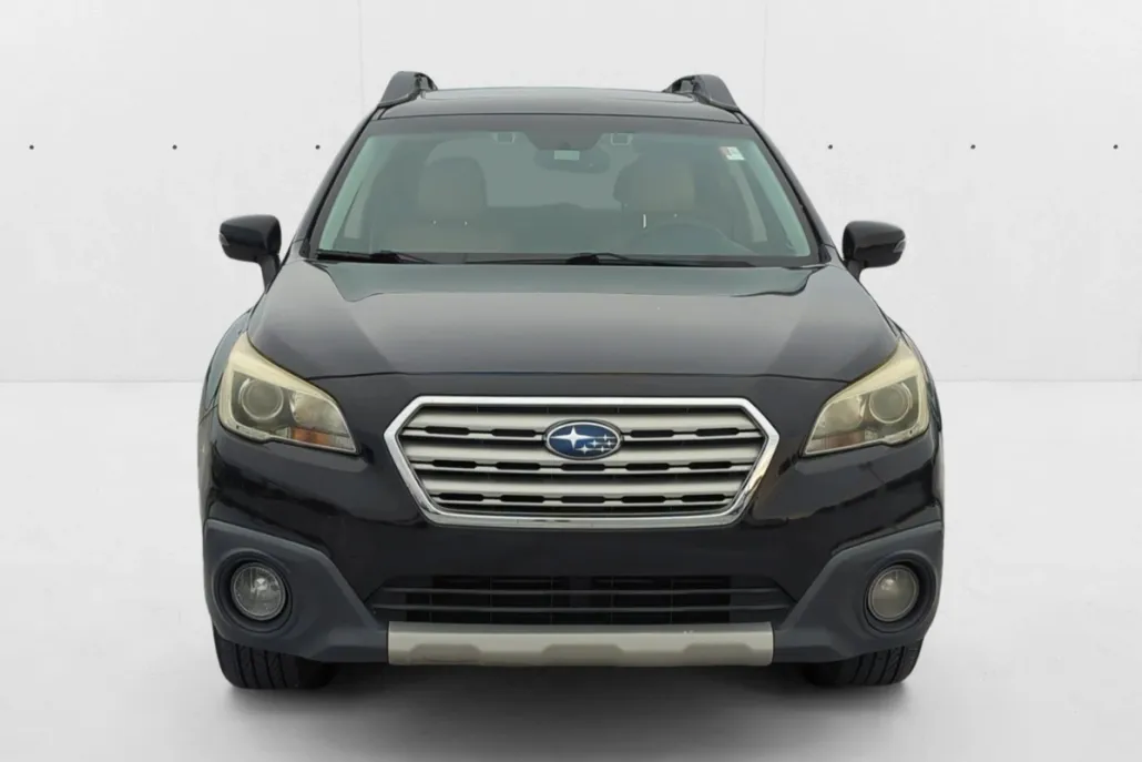2016 Subaru Outback 2.5i Limited photo 1