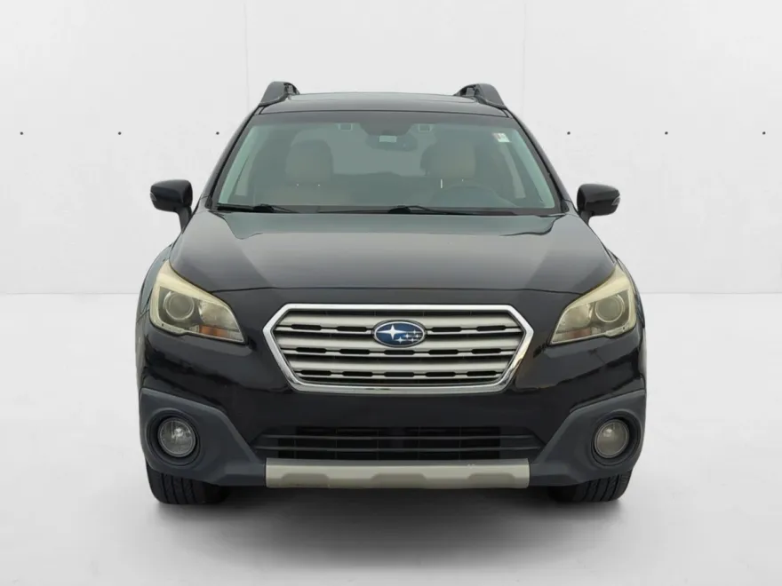 2016 Subaru Outback 2.5i Limited photo 1