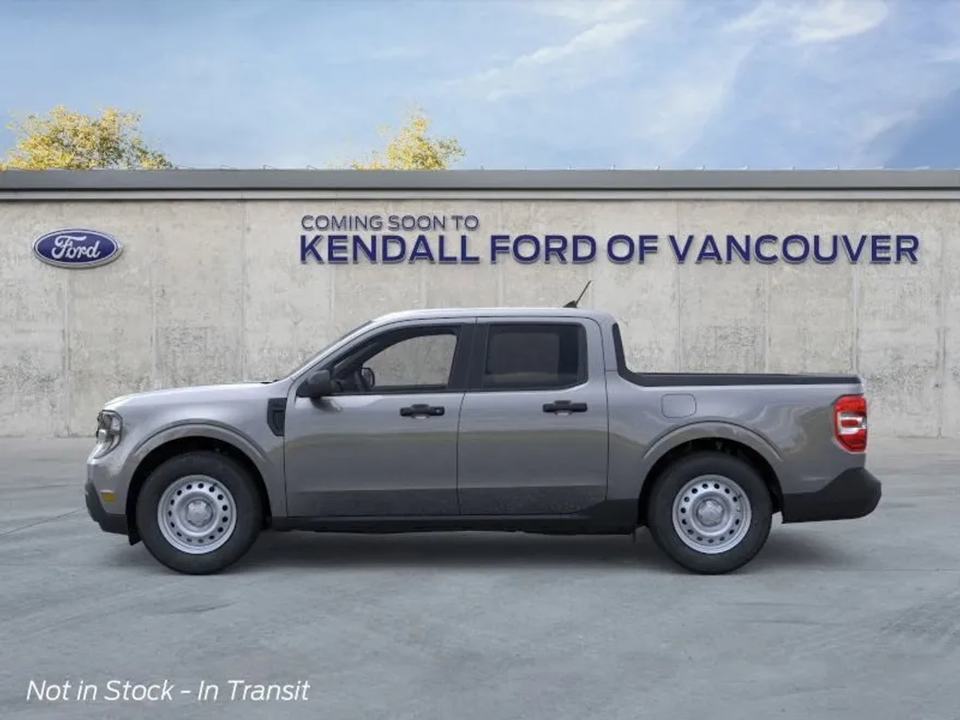 2025 Ford Maverick XL photo 1
