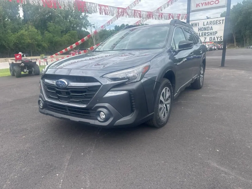 2023 Subaru Outback Premium photo 1