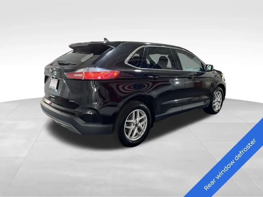2024 Ford Edge SEL photo 1