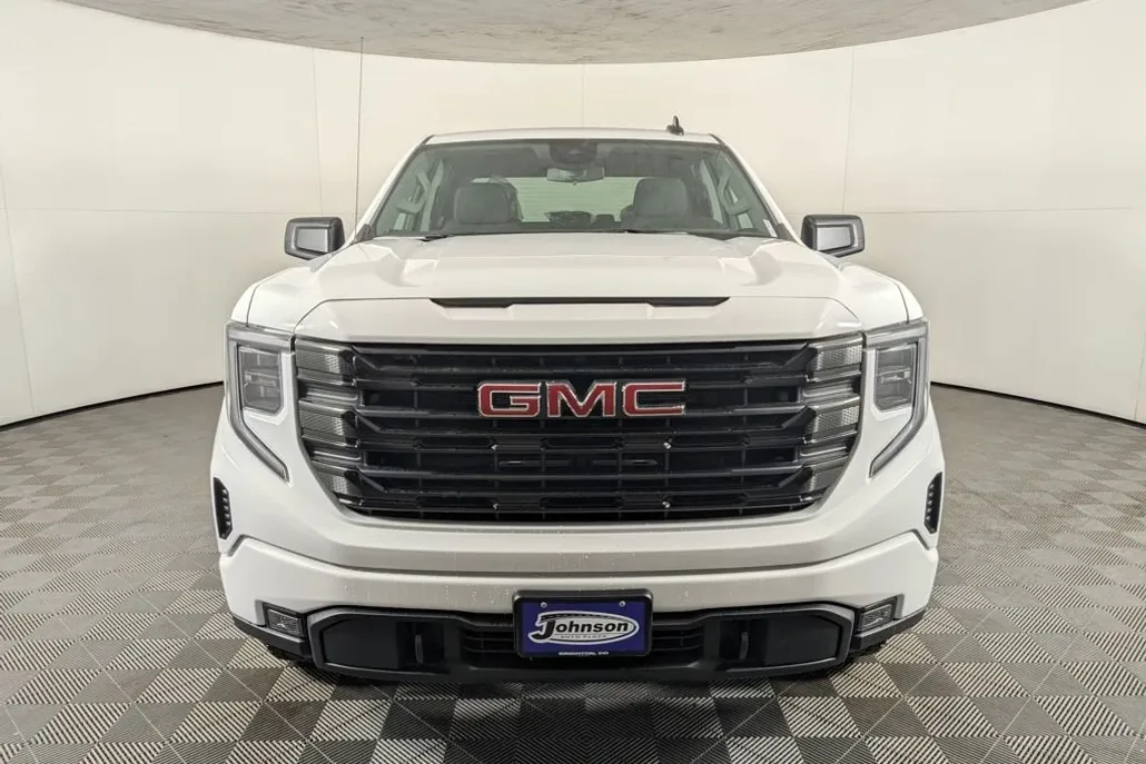 2026 Gmc Sierra 1500 Elevation photo 1