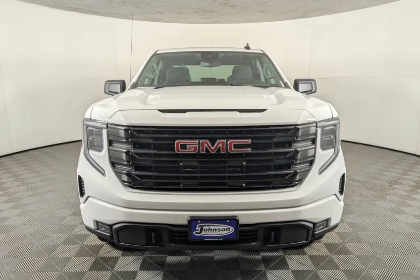 2026 Gmc Sierra 1500 Elevation photo 1