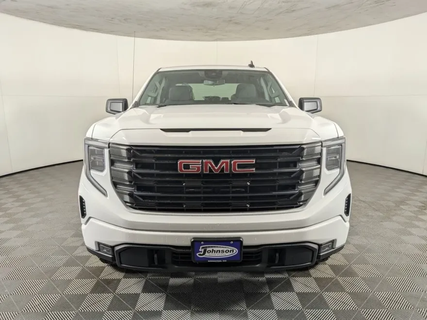 2026 Gmc Sierra 1500 Elevation photo 1