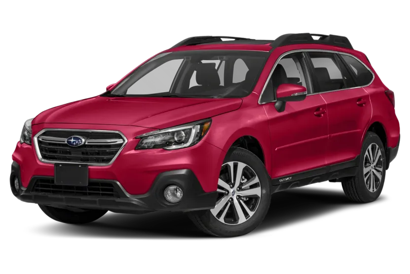 2019 Subaru Outback 2.5i Limited photo 1