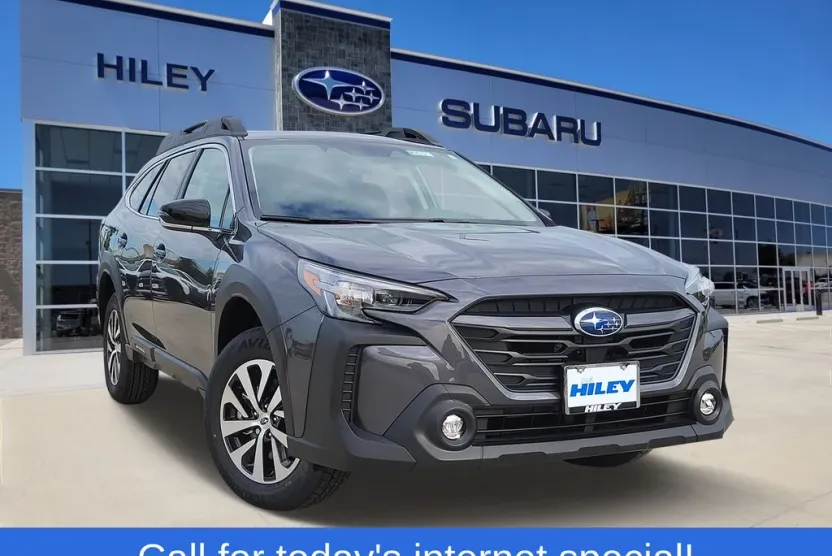 2025 Subaru Outback Premium photo 1