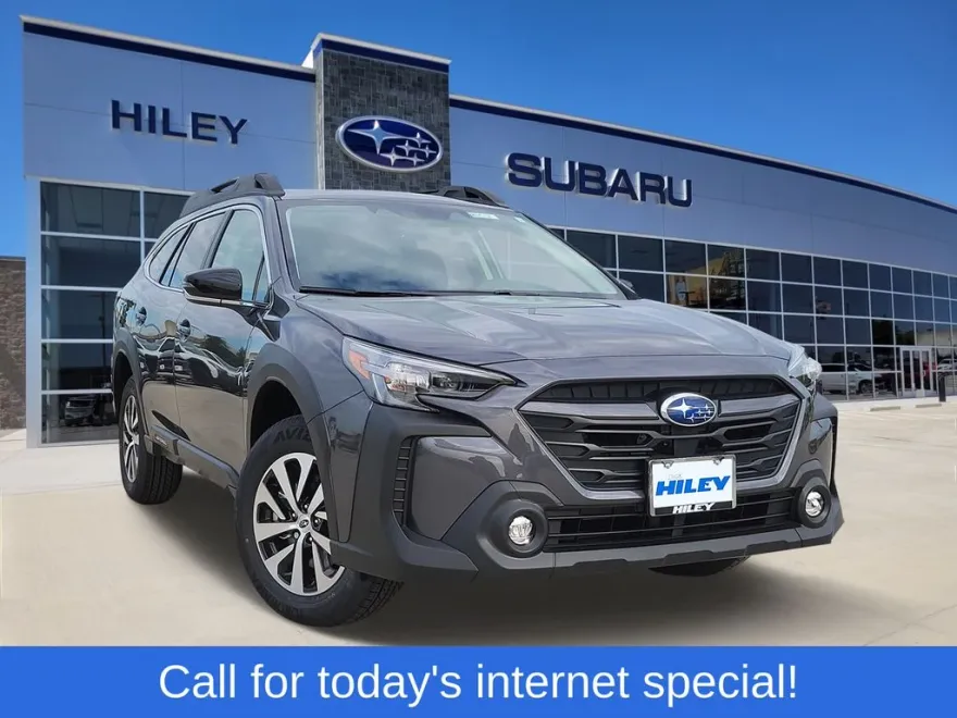 2025 Subaru Outback Premium photo 1