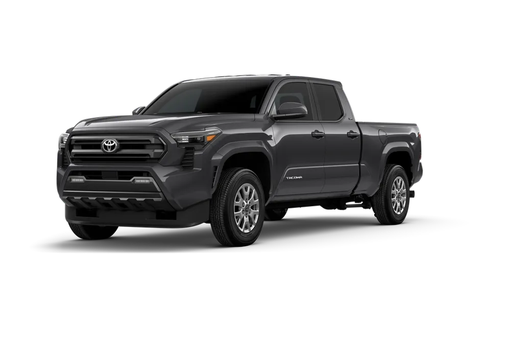 2025 Toyota Tacoma SR5 photo 1