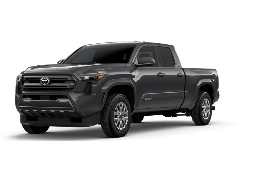 2025 Toyota Tacoma SR5 photo 1