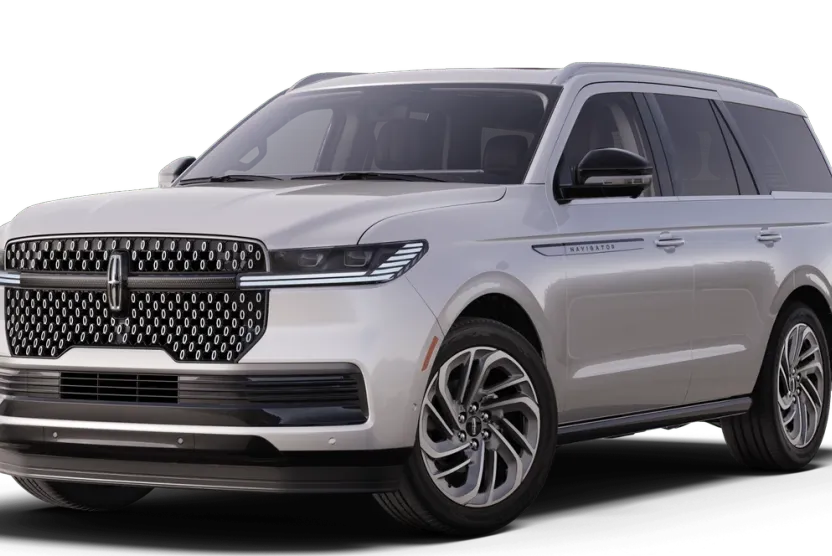 2025 Lincoln Navigator Reserve photo 1