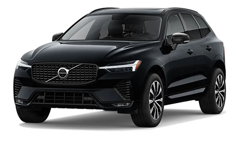 2024 Volvo XC60 B5 Plus photo 1
