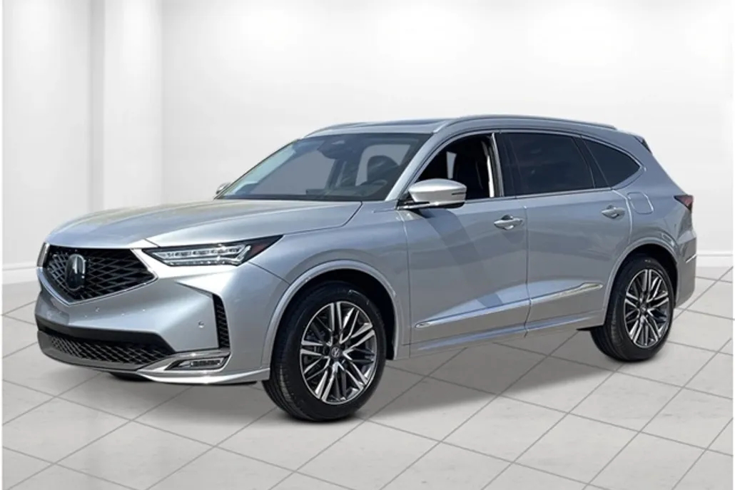 2026 Acura MDX SH-AWD Advance photo 1