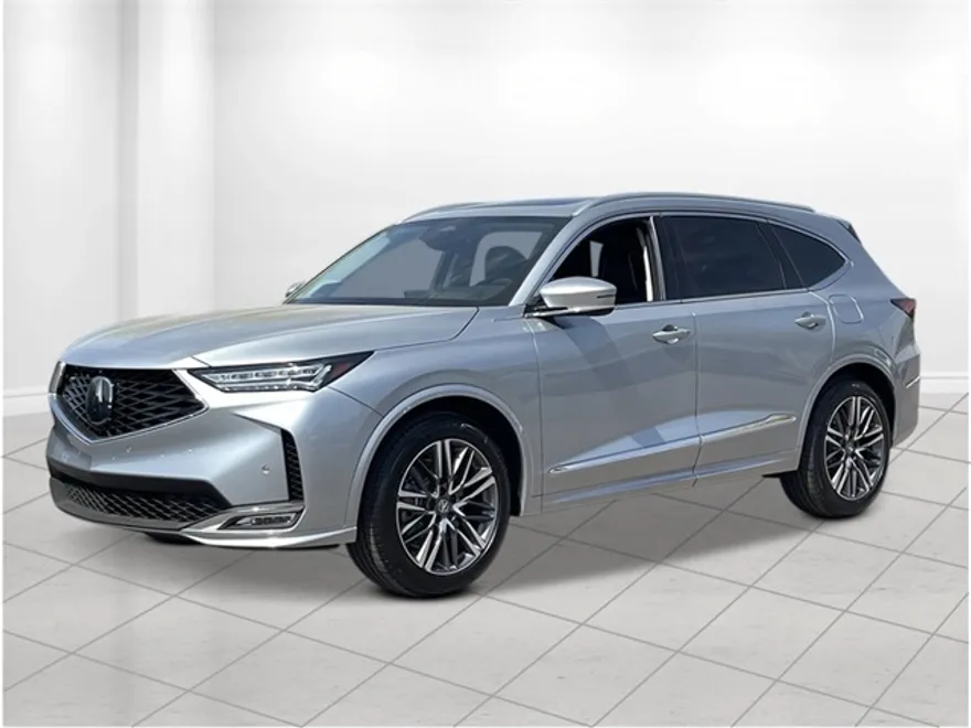 2026 Acura MDX SH-AWD Advance photo 1