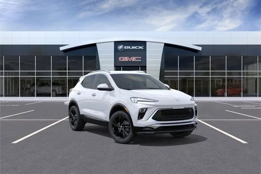 2026 Buick Encore GX Sport Touring photo 1