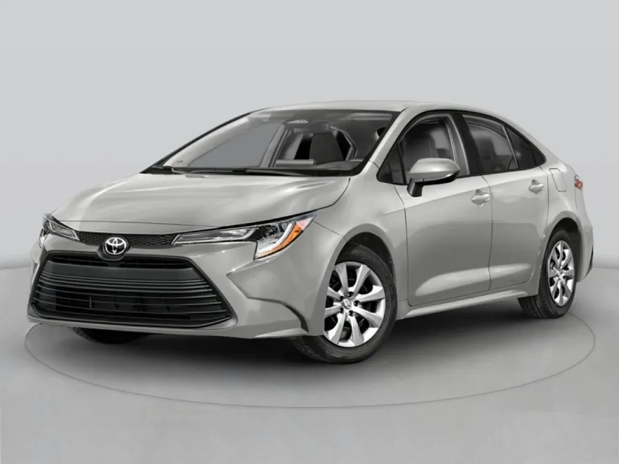 2023 Toyota Corolla SE photo 1