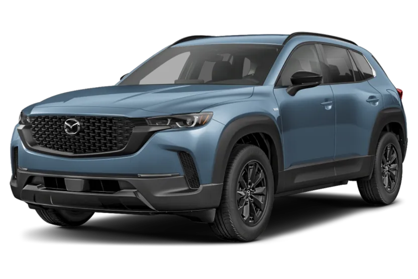 2025 Mazda CX-50 Premium photo 1