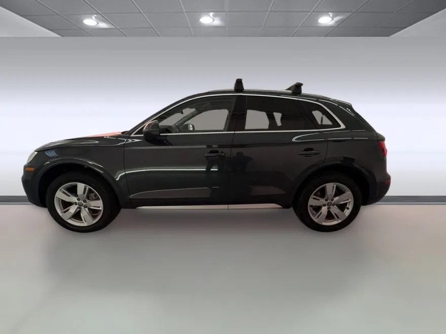 2019 Audi Q5 Premium Plus photo 1