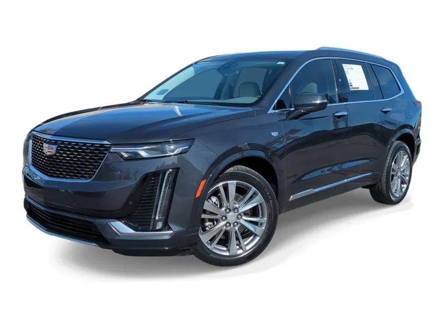 2023 Cadillac XT6 Premium Luxury photo 1