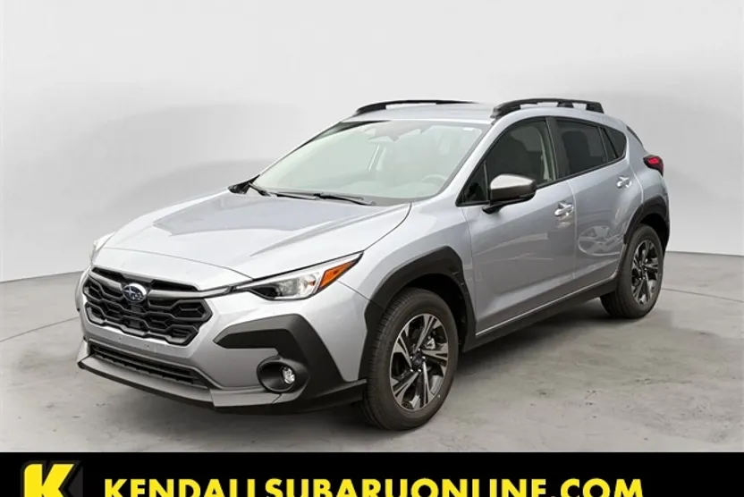 2025 Subaru Crosstrek Premium photo 1