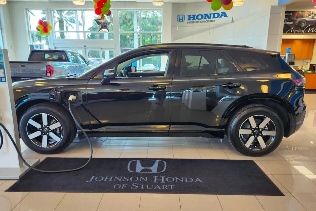 2025 Honda Prologue Touring photo 1