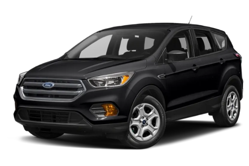 2019 Ford Escape SE photo 1