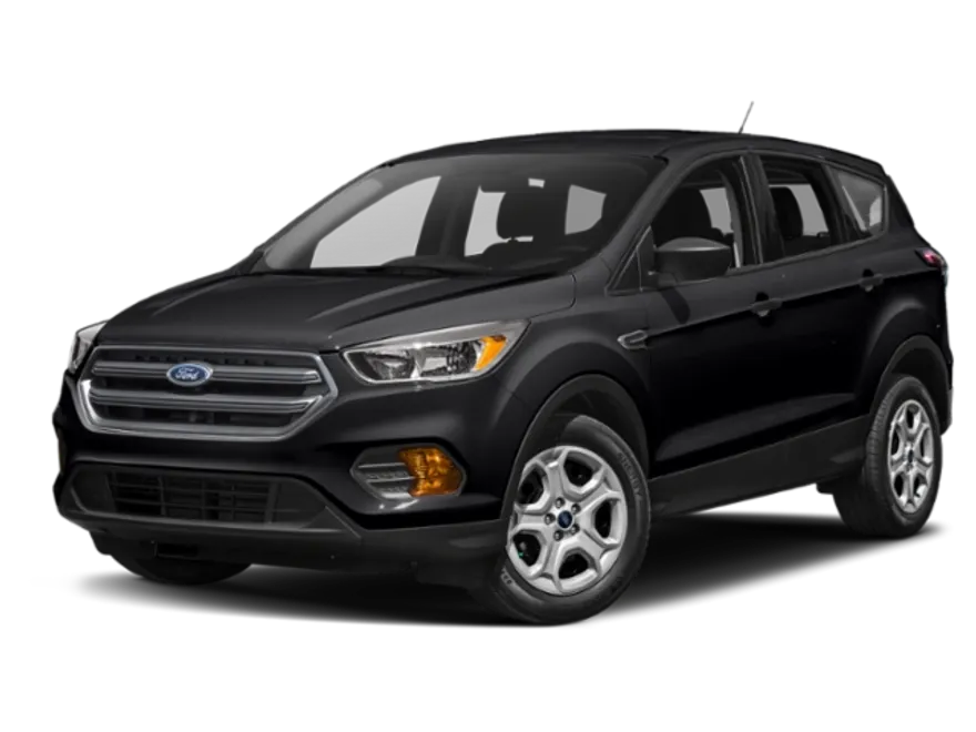 2019 Ford Escape SE photo 1