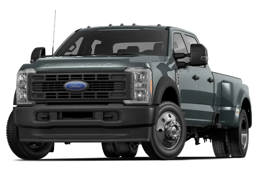 2023 Ford F-450 Lariat photo 1