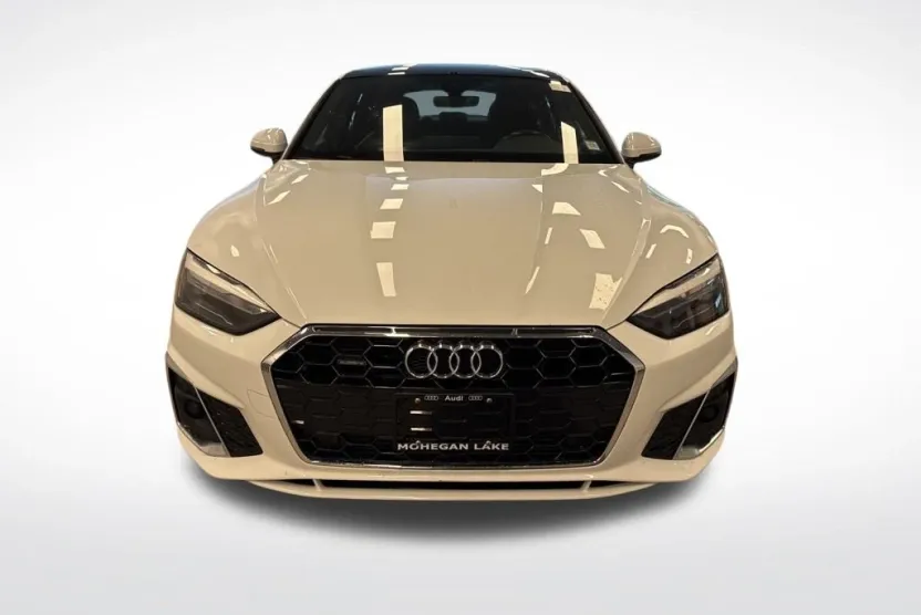 2021 Audi A5 45 S line Premium Plus Quattro photo 1