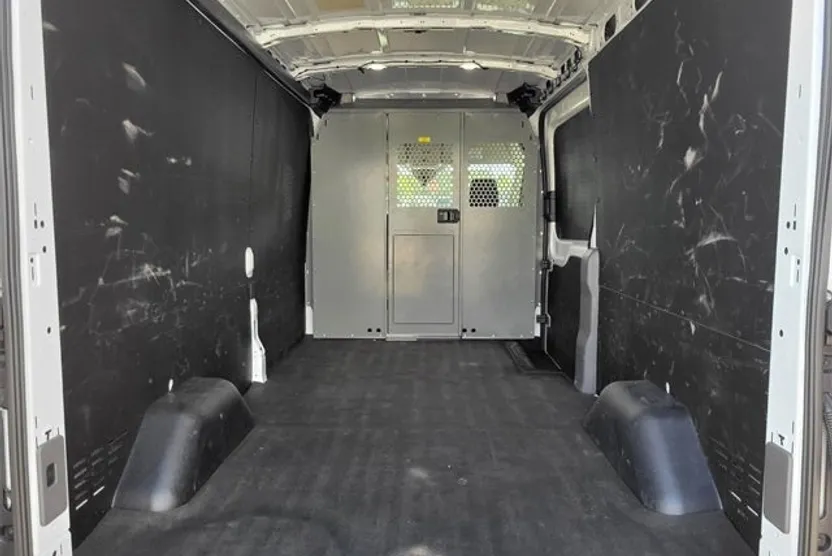 2023 Ford Transit photo 1