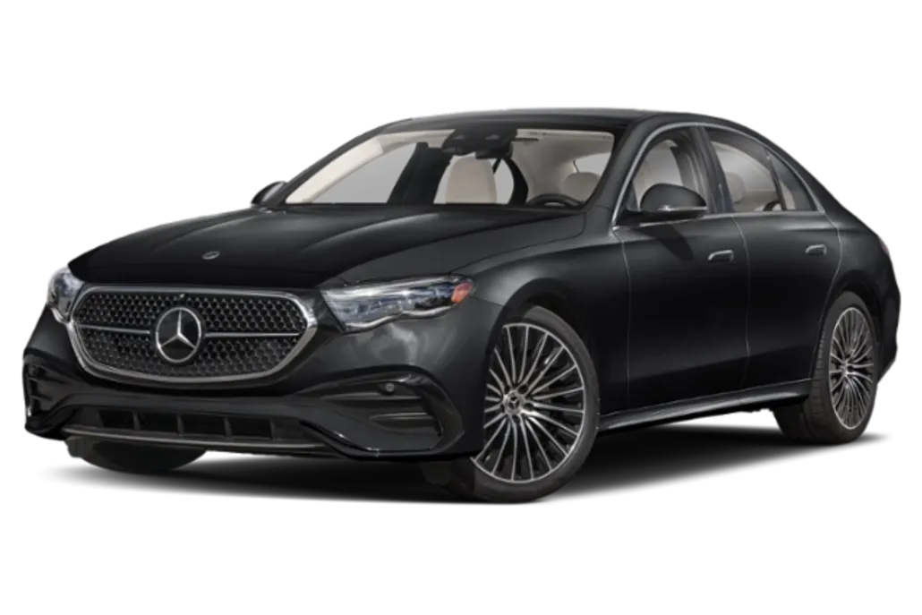 2024 Mercedes Benz E 350 4MATIC Sedan photo 1