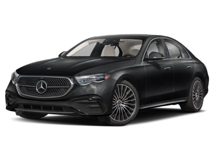 2024 Mercedes Benz E 350 4MATIC Sedan photo 1