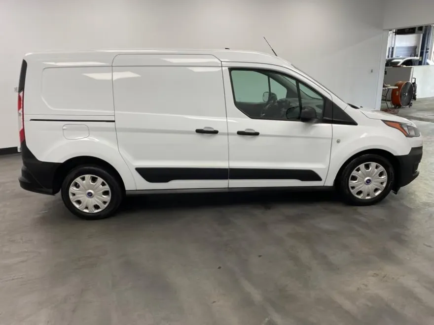 2022 Ford Transit Van XL photo 8
