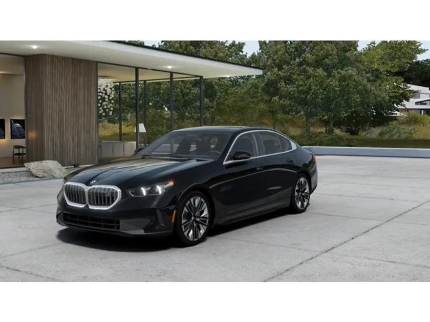 2026 Bmw i5 eDrive40 photo 1
