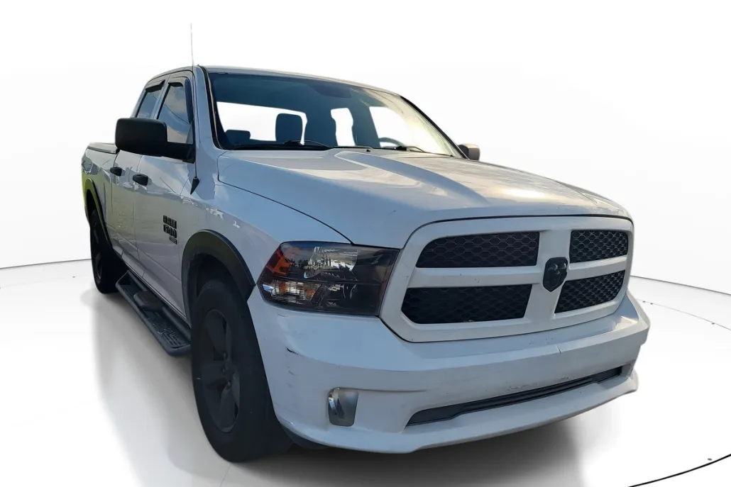 2019 Ram 1500 Classic Express photo 1