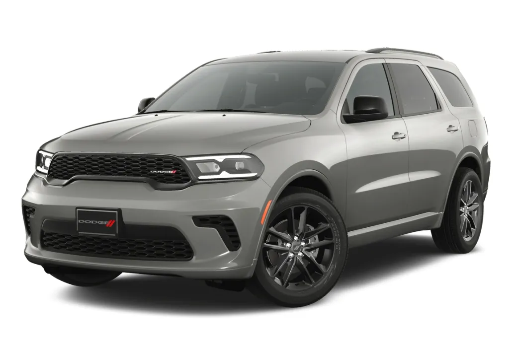 2025 Dodge Durango GT photo 1