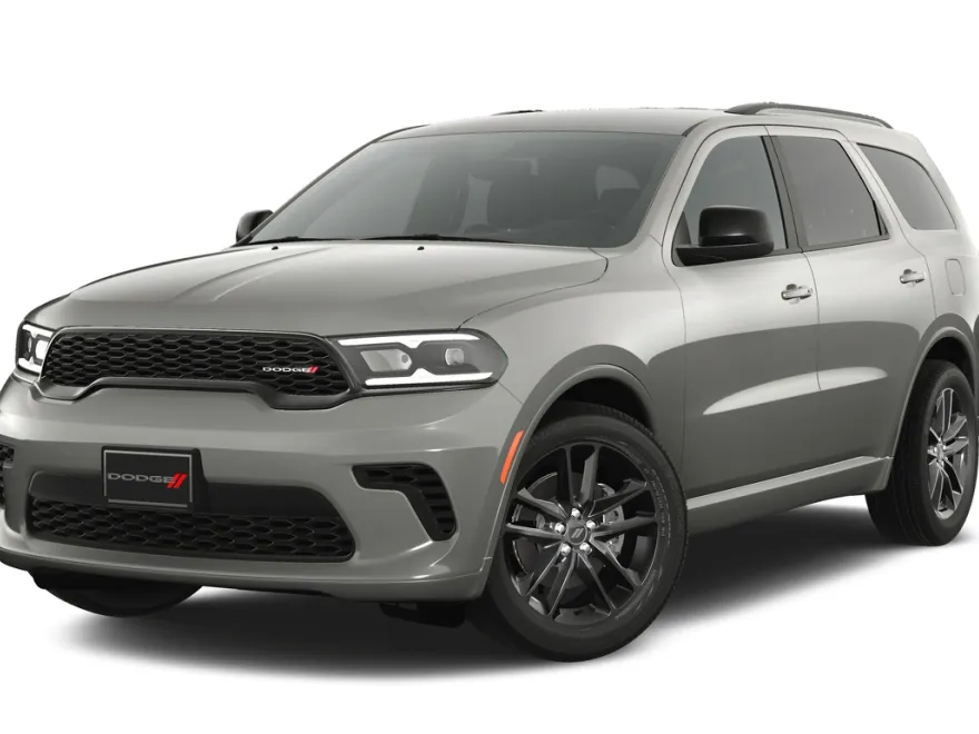 2025 Dodge Durango GT photo 1