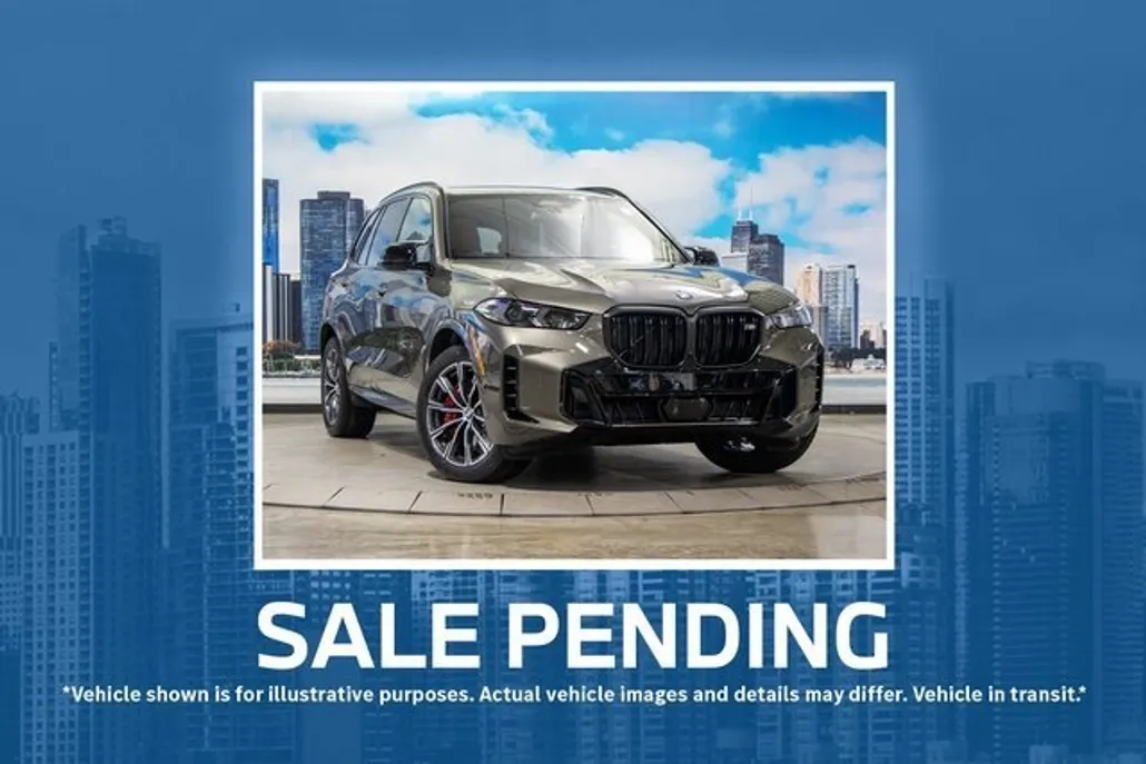 2026 Bmw X5 xDrive50e photo 1