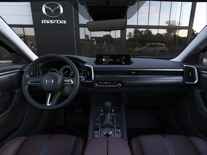 2025 Mazda CX-50 Premium photo 1