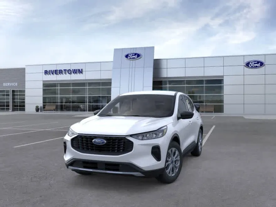 2026 Ford Escape Active photo 1