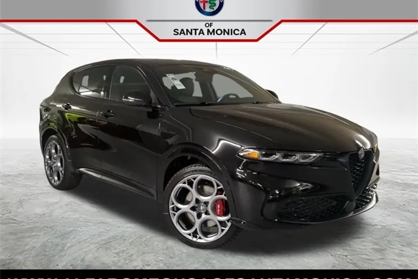 2025 Alfa Romeo Tonale BASE SPRINT photo 1