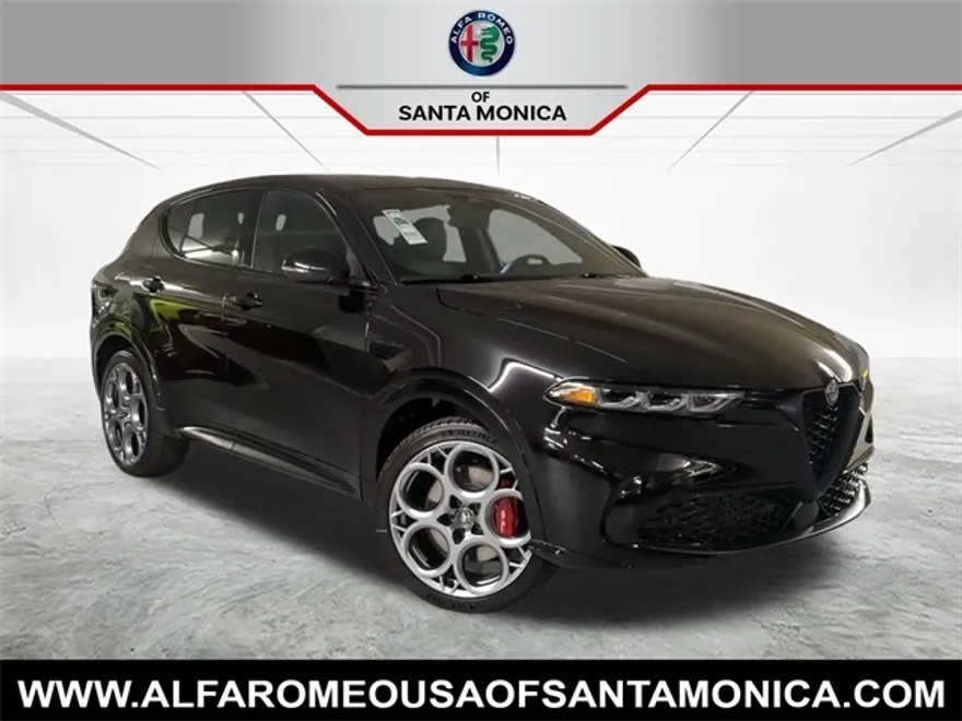 2025 Alfa Romeo Tonale BASE SPRINT photo 1