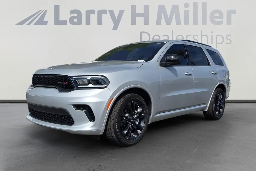 2025 Dodge Durango GT photo 1