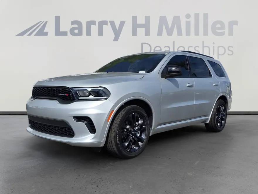 2025 Dodge Durango GT photo 1