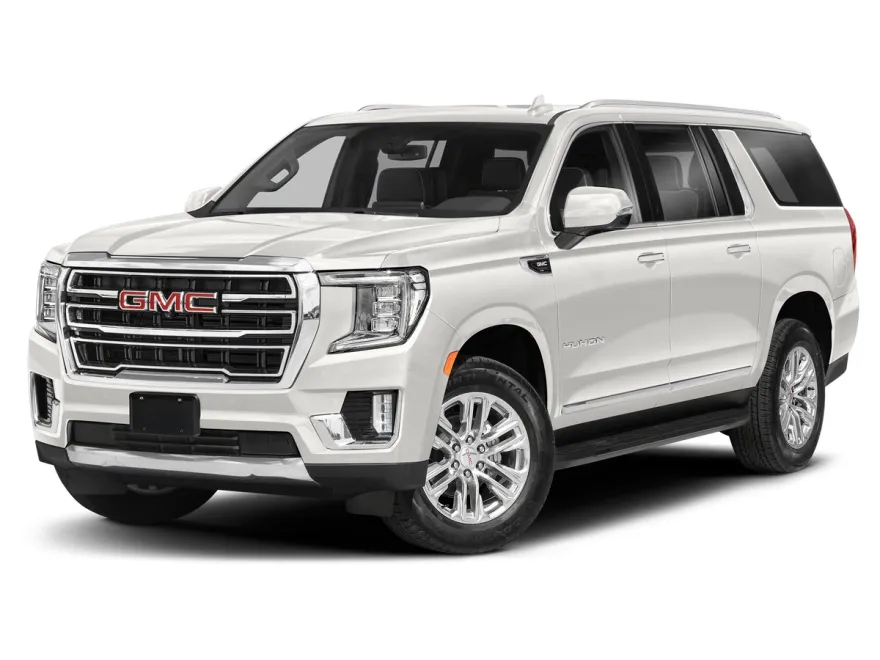 2021 Gmc Yukon XL Denali photo 1