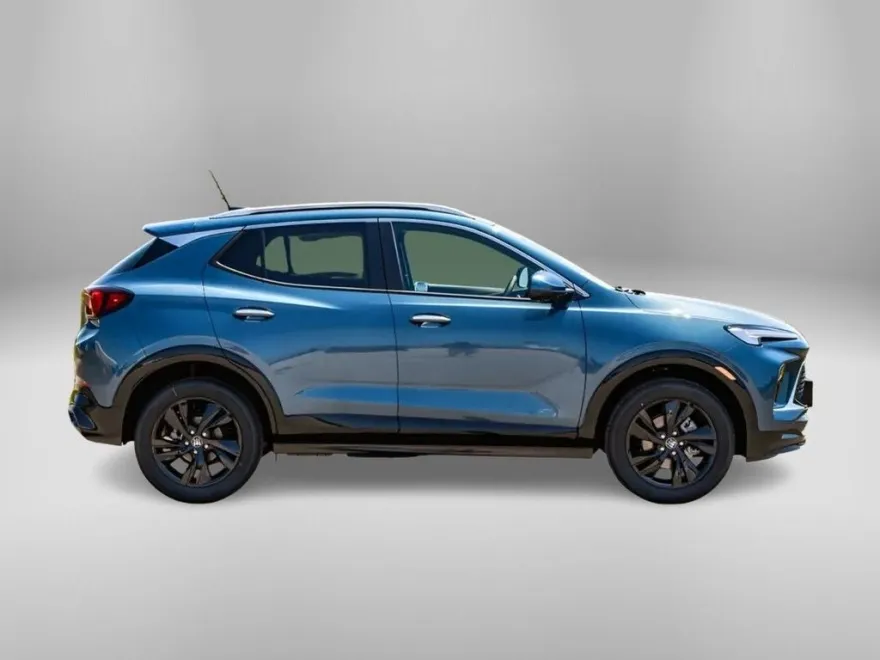 2026 Buick Encore GX Sport Touring photo 1