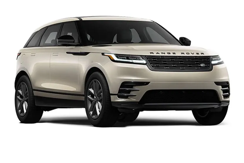 2026 Land Rover Range Rover Velar SE photo 1