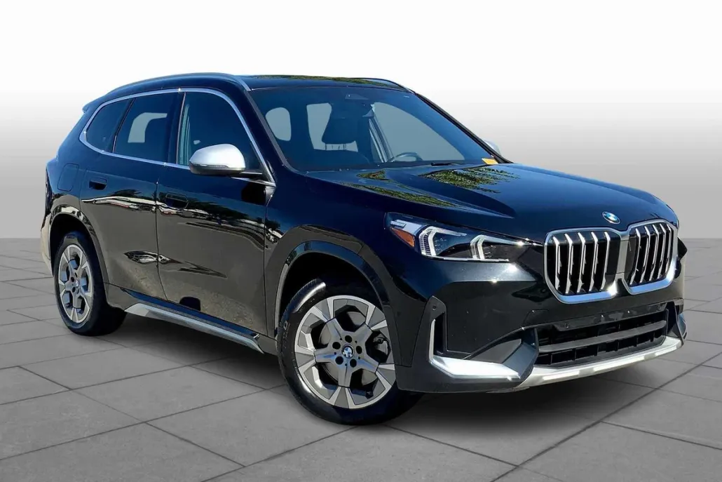 2024 Bmw X1 XDrive28i photo 1