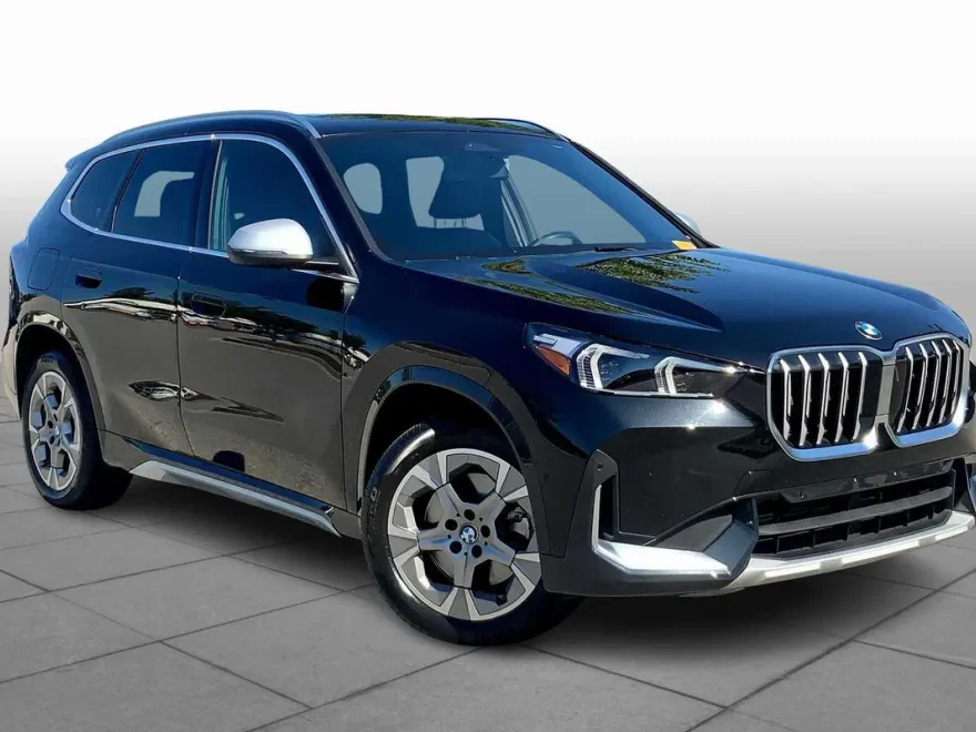2024 Bmw X1 XDrive28i photo 1