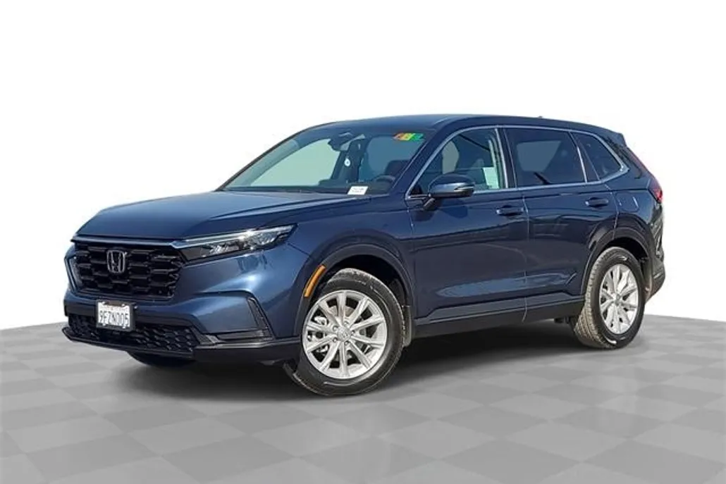 2023 Honda CR-V EX photo 1